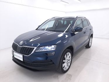 Skoda Karoq Style DSG BR873159 1.6 Diesel 116CV