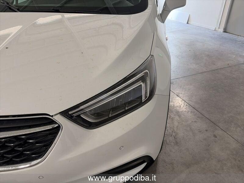 Opel Mokka X Diesel X 1.6 cdti Innovation 4x2 136cv auto