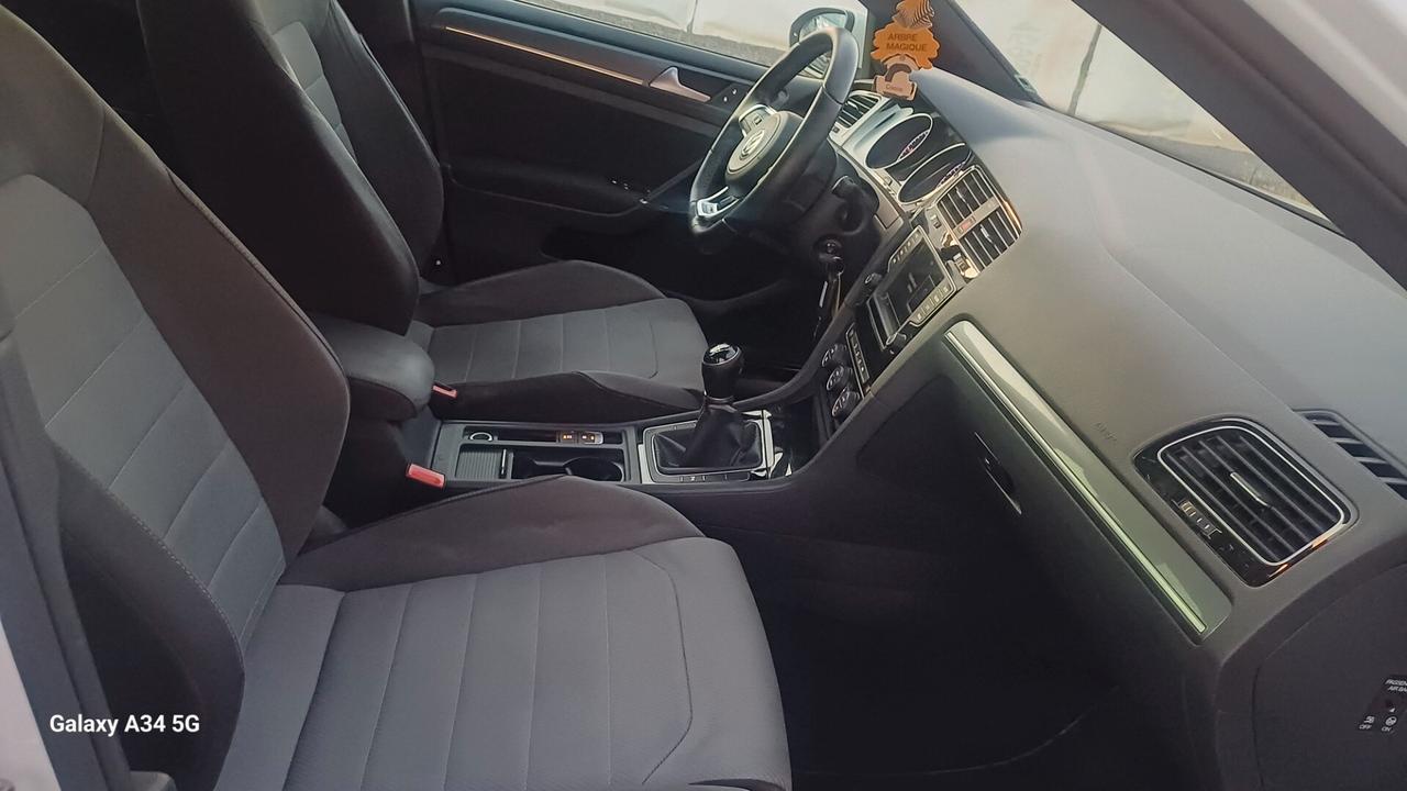 Volkswagen Tiguan 2.0 TDI 4MOTION Style BlueMotion Technology