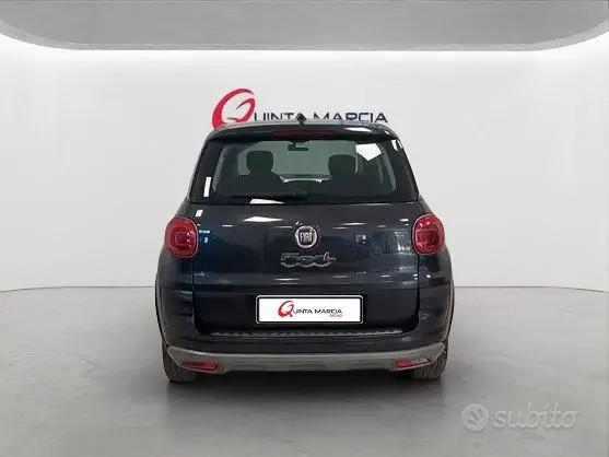 Fiat 500L 1.3Mjet95CV CONNECT-CARPLAY/ANDROID 133