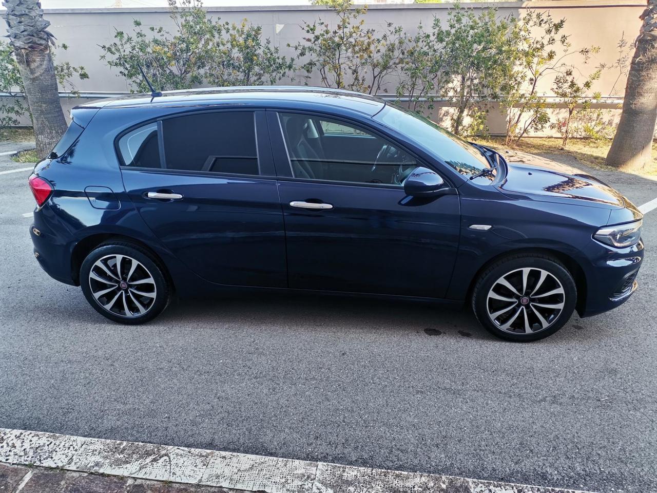 Fiat Tipo 5 Porte Tipo 5p 1.4 Lounge 95cv