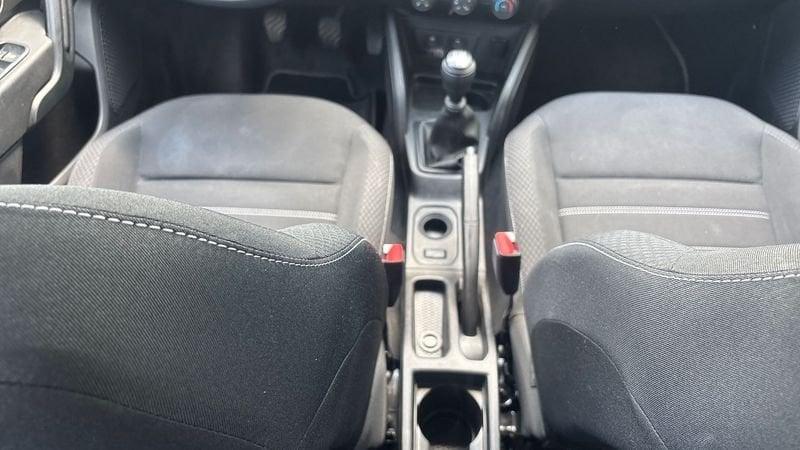 Dacia Duster 1.0 TCe GPL Expression 4x2