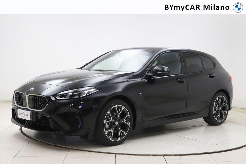 BMW Serie 1 118 d MSport DCT