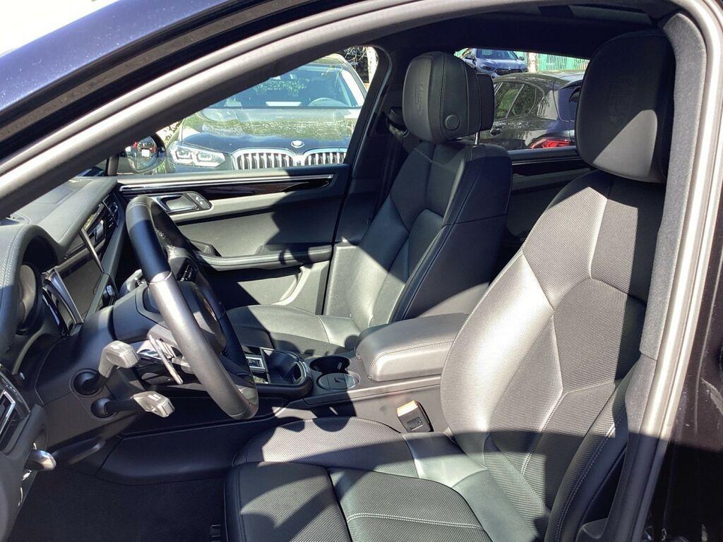 Porsche Macan 2.9 S PDK