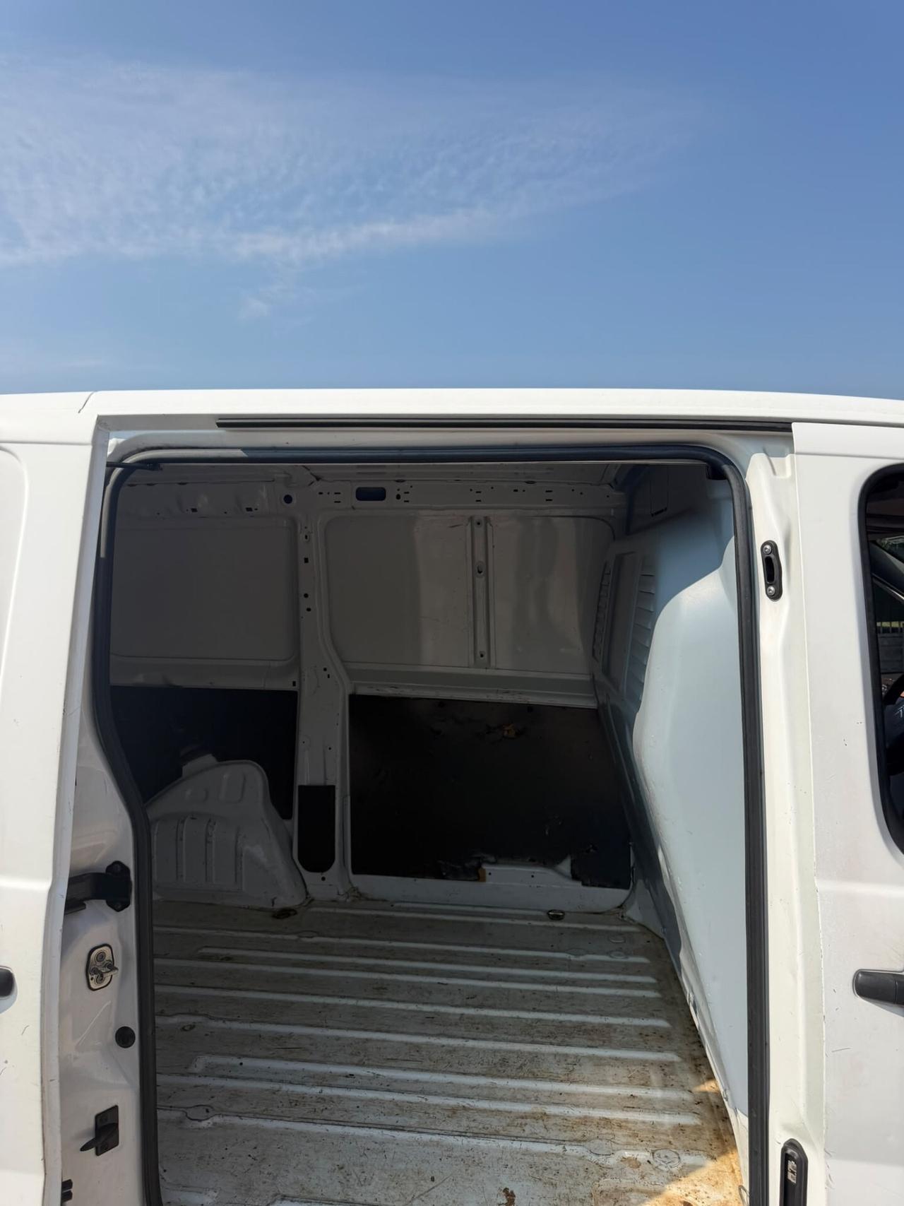 Citroen Jumpy 27 2.0 HDi/125 FAP PC-TN Furgone