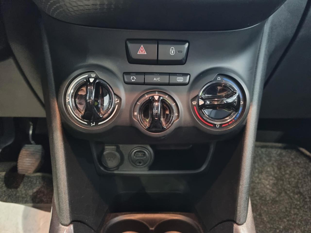 Peugeot 2008 BlueHDi 75 Active