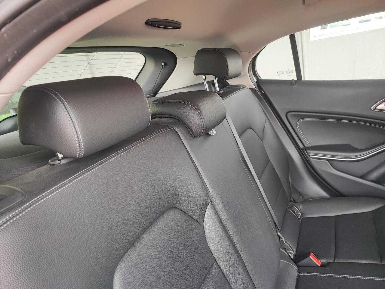 Mercedes-benz GLA 180 Executive