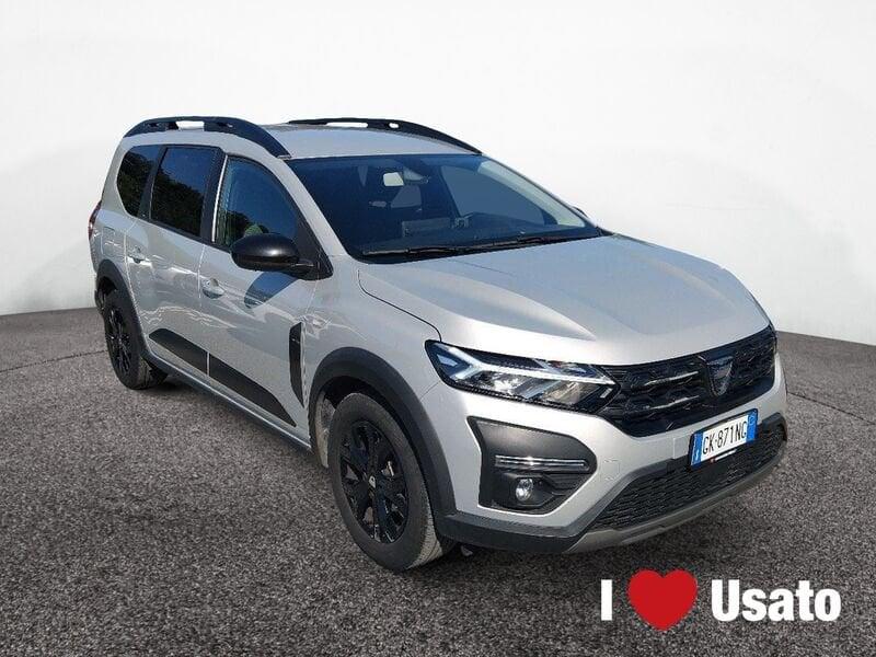 Dacia Jogger 1.0 tce Extreme Gpl 100cv