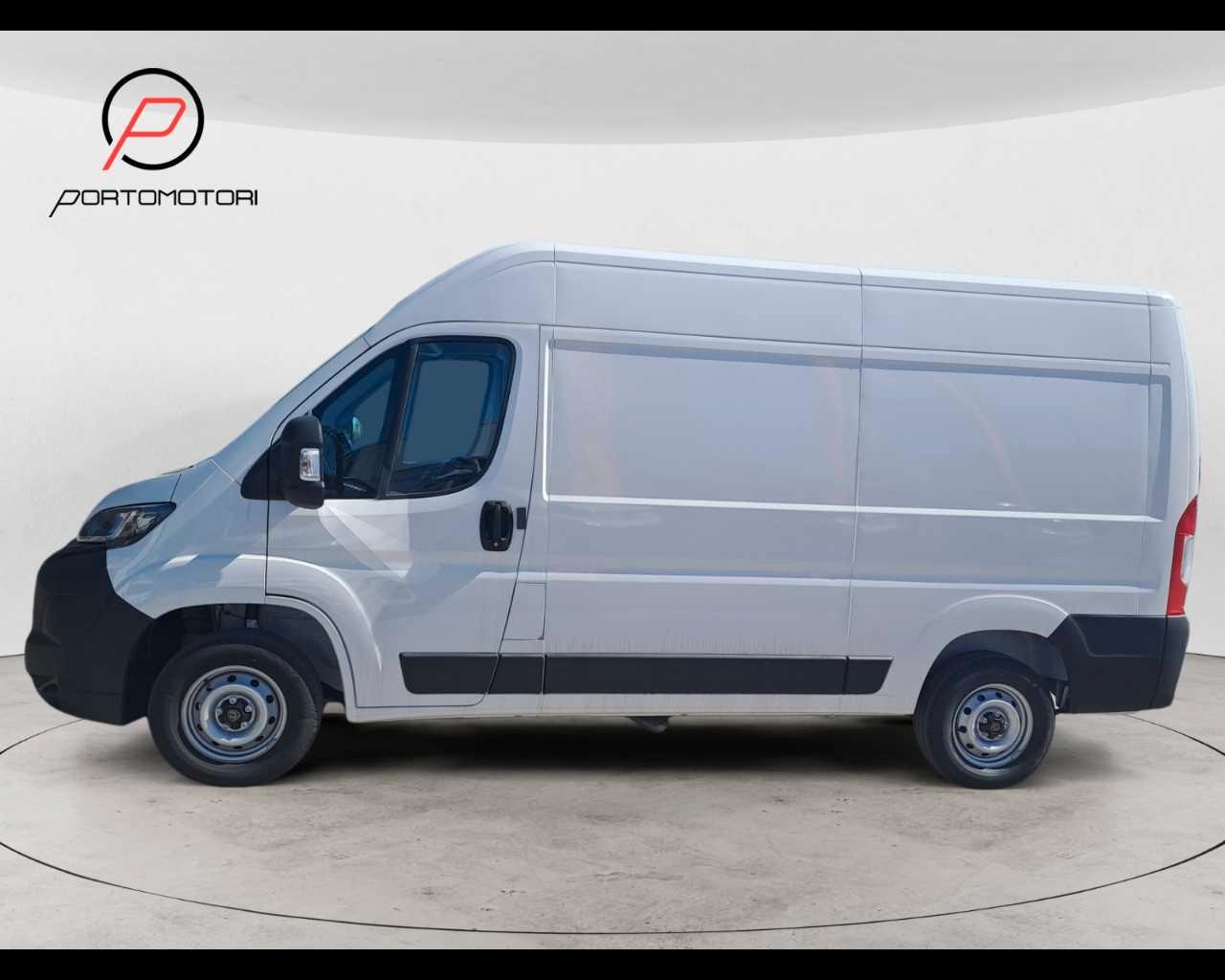 PEUGEOT Boxer Furgone 333 L2 H2 2.2 BlueHDi 120 cv S&S