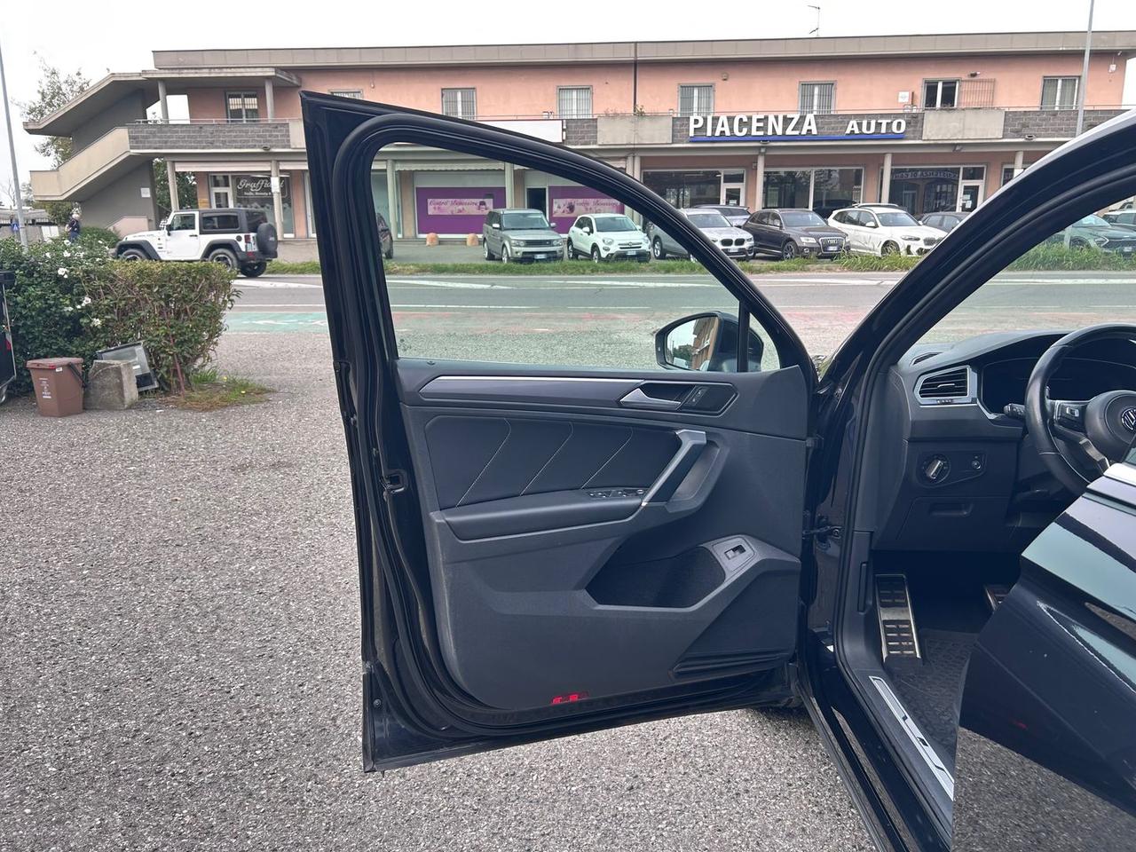 Volkswagen Tiguan 2.0 bitdi R-Line BM 4motio #7166