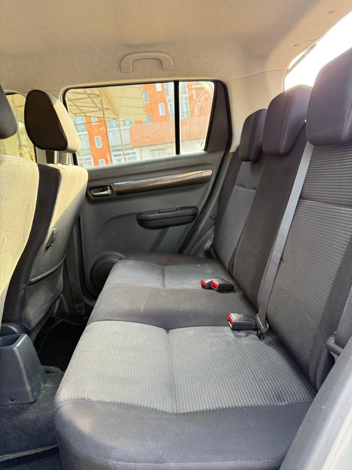 Suzuki Swift 1.3 4x4 5 PORTE