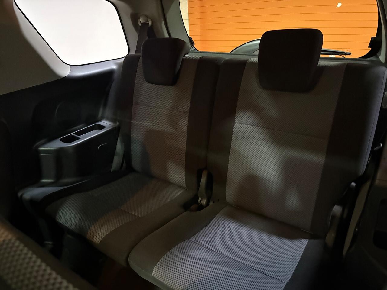 Suzuki Grand Vitara 1.9 DDiS 3 porte 4x4