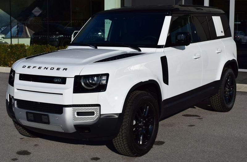Land Rover Defender 110 3.0D I6 200 CV AWD Auto S AUTOCARRO N1 FISCALE