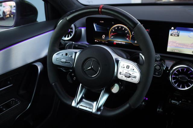 MERCEDES-BENZ A 45 S AMG A 45S AMG 4Matic+