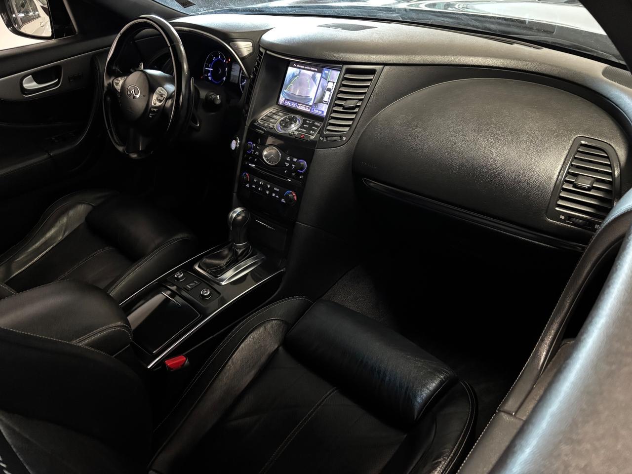 Infiniti FX FX30d S PREMIUM |FULL OPT. |