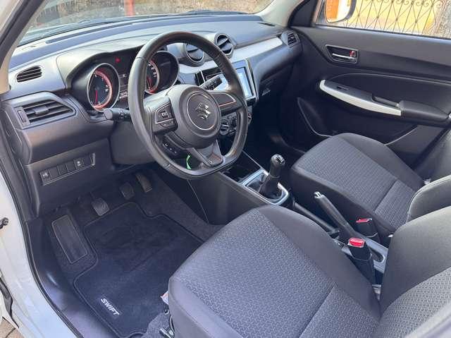 Suzuki Swift 1.2 dualjet Comfort Allgrip