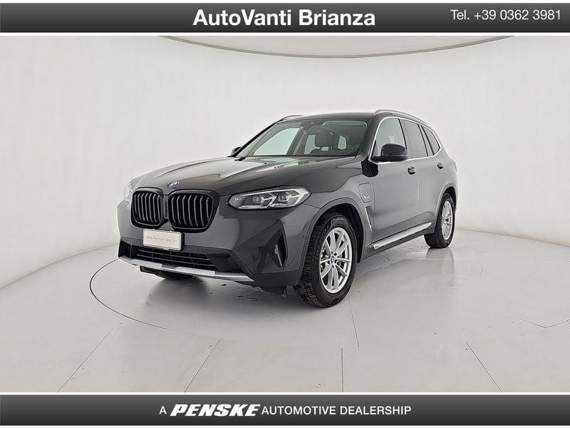 BMW X3 X3 xdrive30e Business Advantage