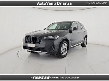 BMW X3 X3 xdrive30e Business Advantage