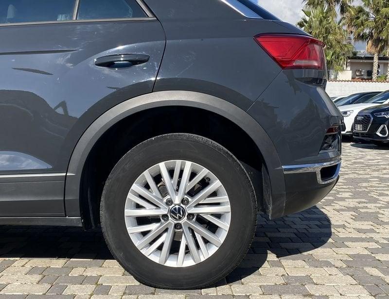 Volkswagen T-Roc Business 2.0 TDI 150CV DSG