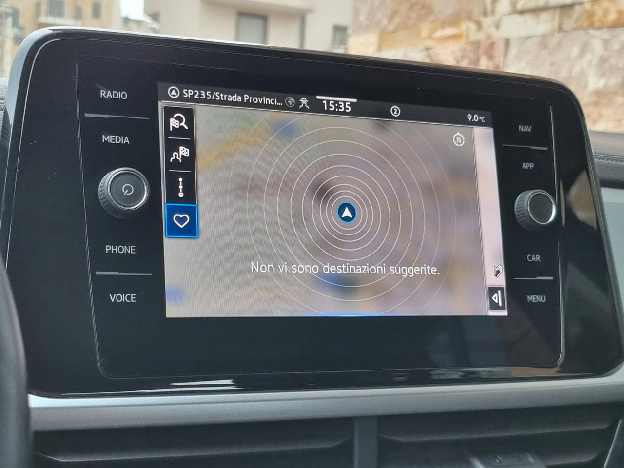 Volkswagen T-Roc 2.0 TDI SCR Life