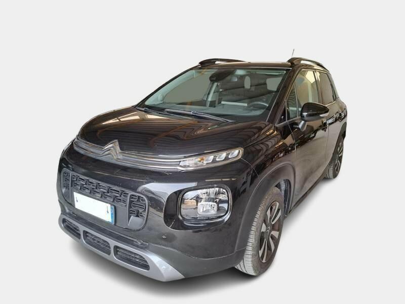 CITROEN C3 AIRCROSS PureTech 82 Shine