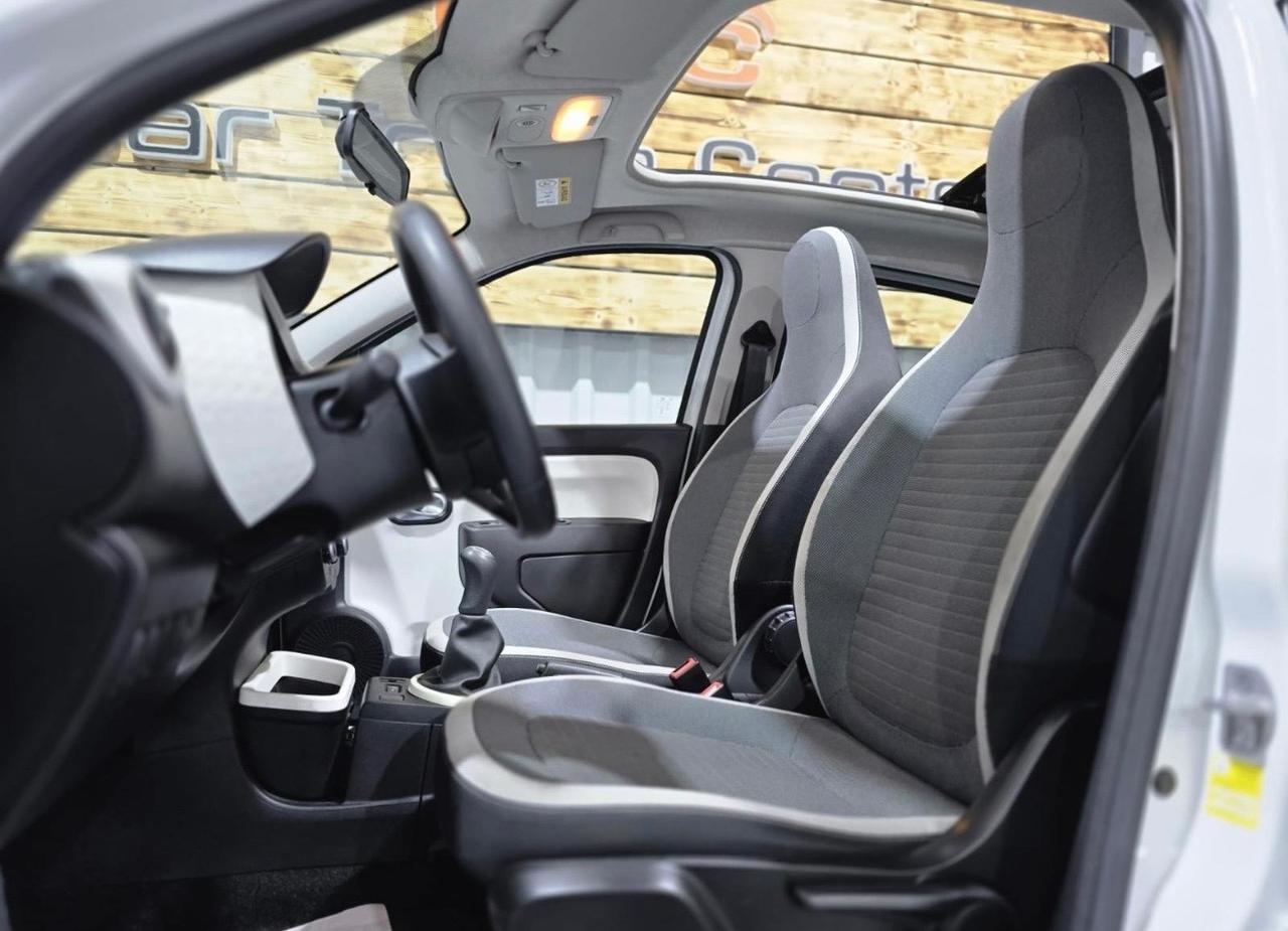 Renault Twingo TCe 70CV Cabrio Intens Limited