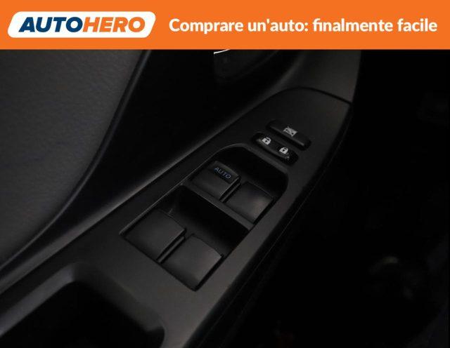 TOYOTA Yaris 1.5 Hybrid 5 porte Active