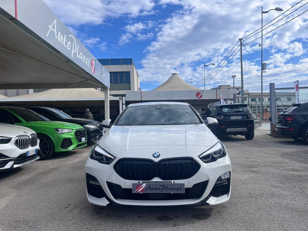 Bmw 218d Coupé Msport