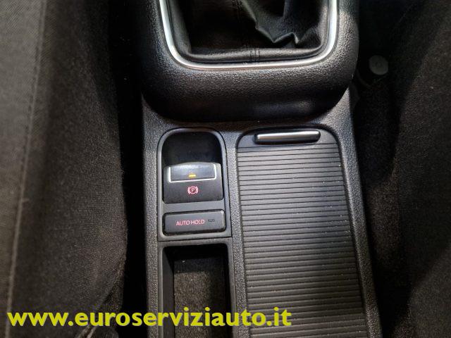 VOLKSWAGEN Tiguan 1.4 TSI 122 CV Trend & Fun BlueMotion Technology