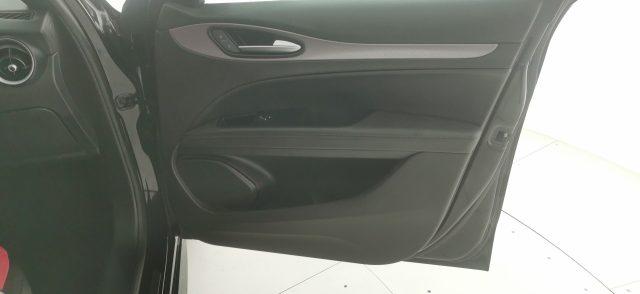 ALFA ROMEO Stelvio 2.2 Turbodiesel 210 CV AT8 Q4 Veloce