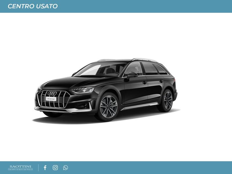 45 2.0 TFSI Business 265 CV quattro S tronic