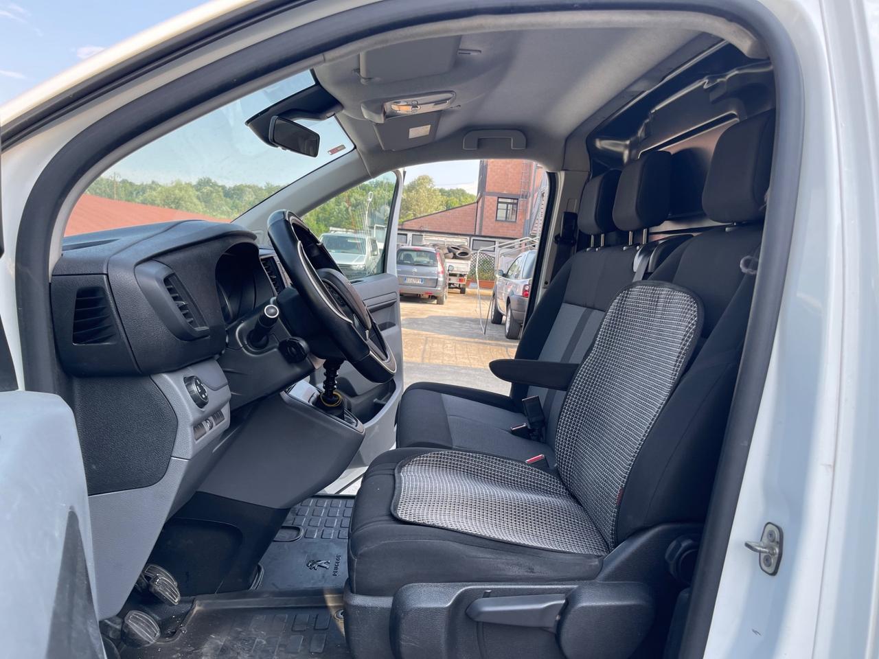 Peugeot Expert N1 Premium L3 Long 2.0 BlueHDi 150