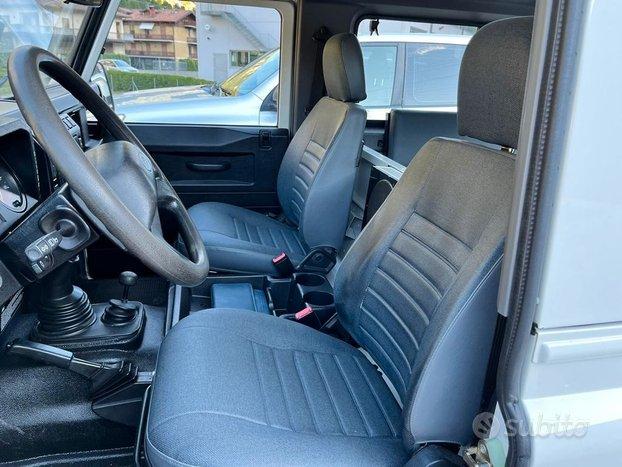 Land Rover Defender 90 2.5 123cv TD5