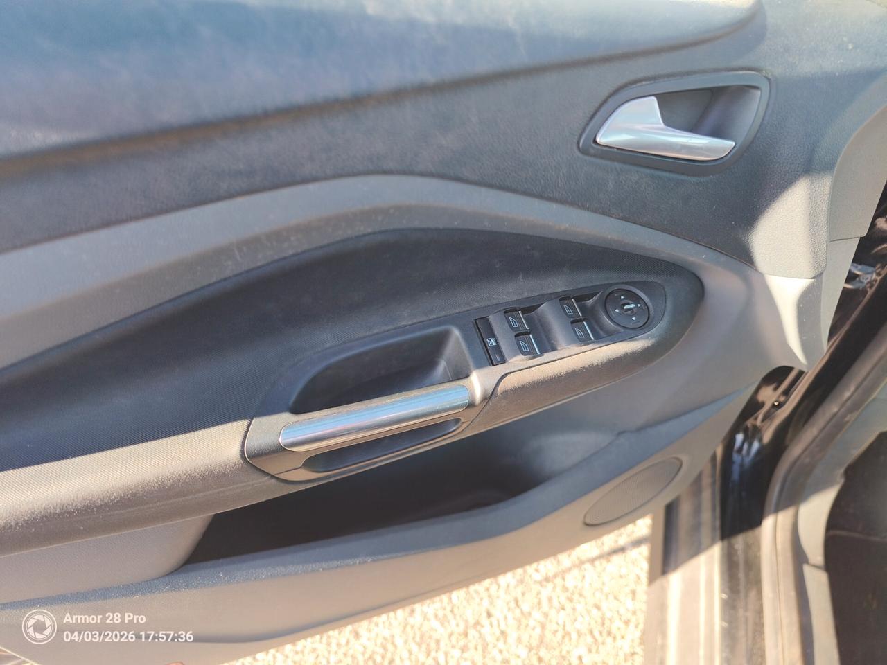 Ford C-Max 1.0 EcoBoost 125CV Start&Stop Titanium