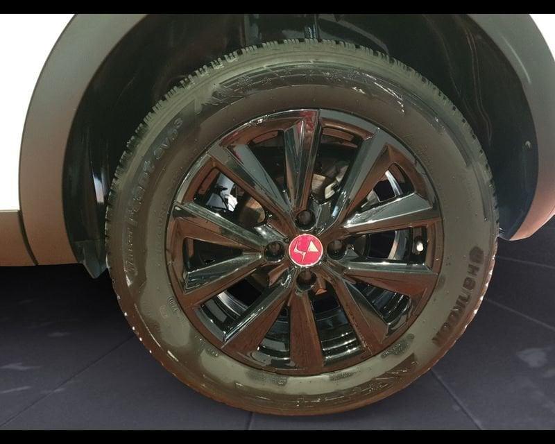 DS DS3 Crossback PureTech 100 Performance Line