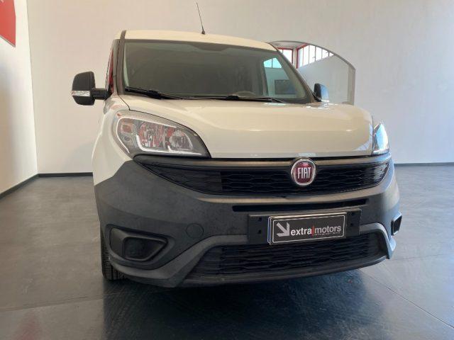 FIAT Doblo 1.3 MJT CARGO