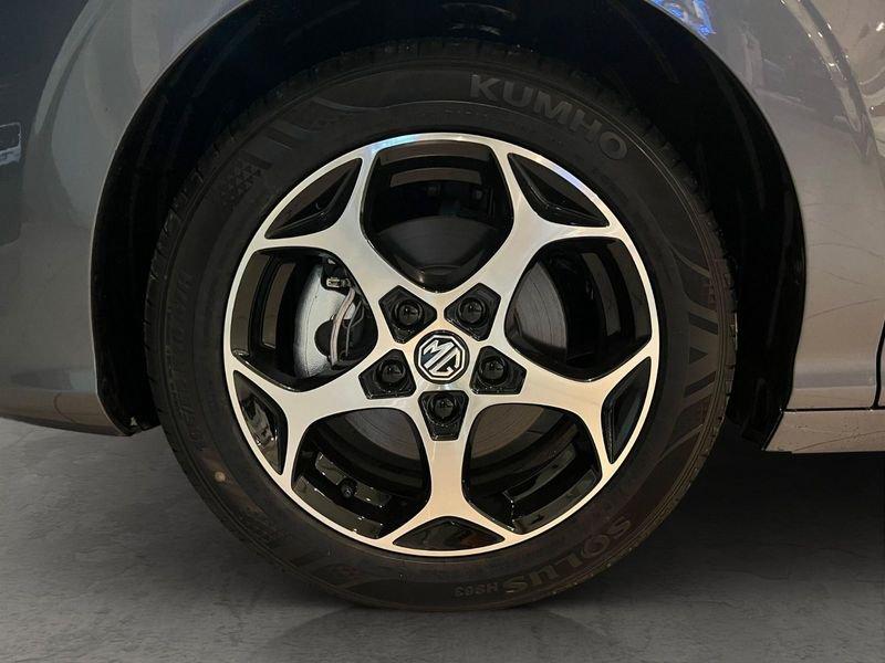 MG MG3 MG3 1.5 Comfort