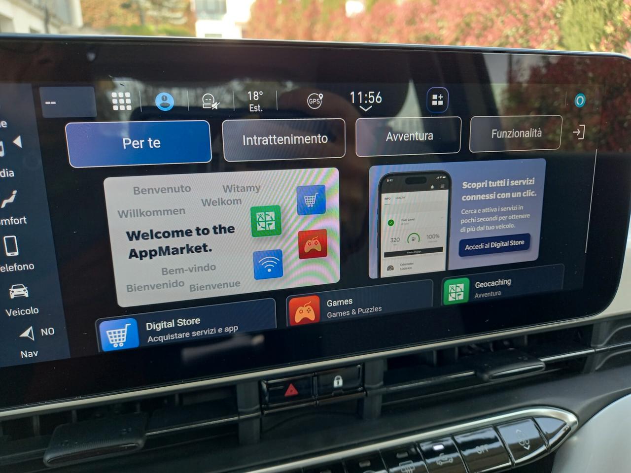 Fiat 500 ELETTRICA 118 CV "ICON" 2021