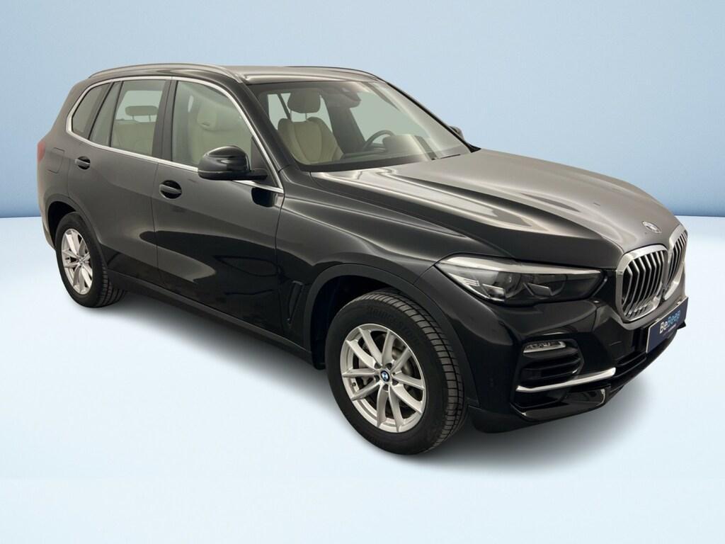 BMW X5 25 d Business xDrive Steptronic
