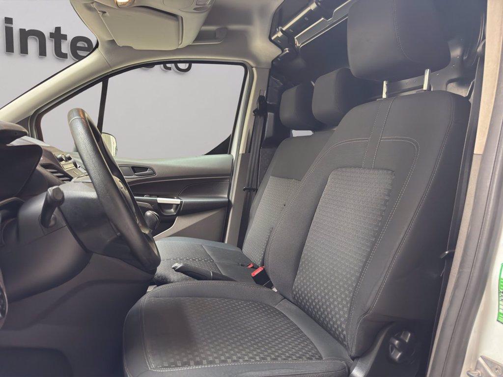 FORD Transit Connect 210 1.5 tdci 100cv Entry L2H1 E6.2 del 2019