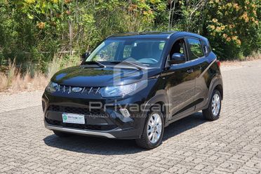 MAHINDRA KUV100 1.2 VVT M-Bifuel(GPL) K8