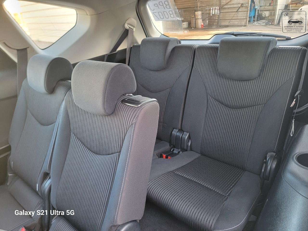 Toyota Prius+ 1.8 Lounge 7 posti solo 75 mila km!