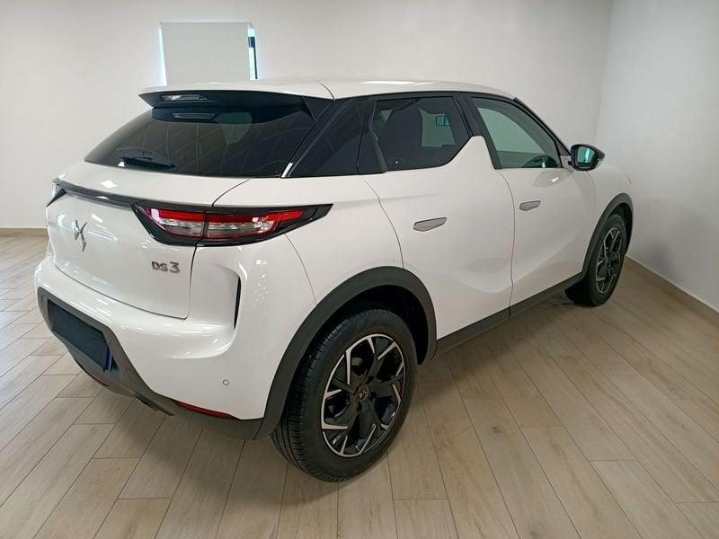 DS DS3 2ª serie Crossback PureTech 100 So Chic