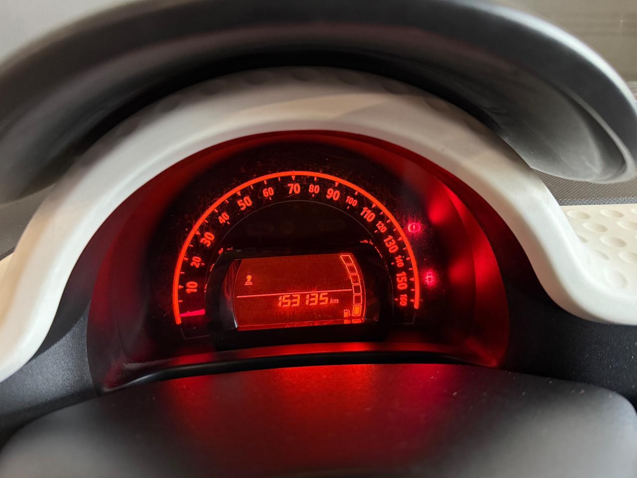 Renault Twingo SCe Lovely