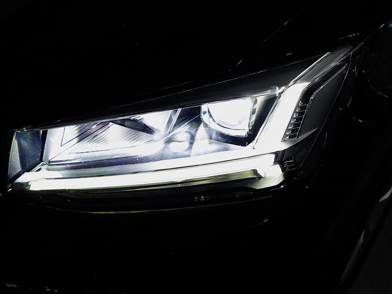 Audi Q2 1.6 TDI 116 CV 30 S TRONIC BUSINESS