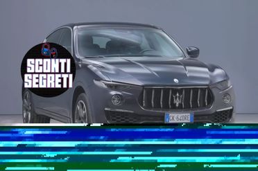 Maserati Levante 2.0 Mhev 330CV GT auto