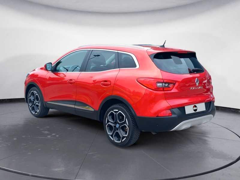 RENAULT Kadjar 1.2 tce energy Intens 130cv edc