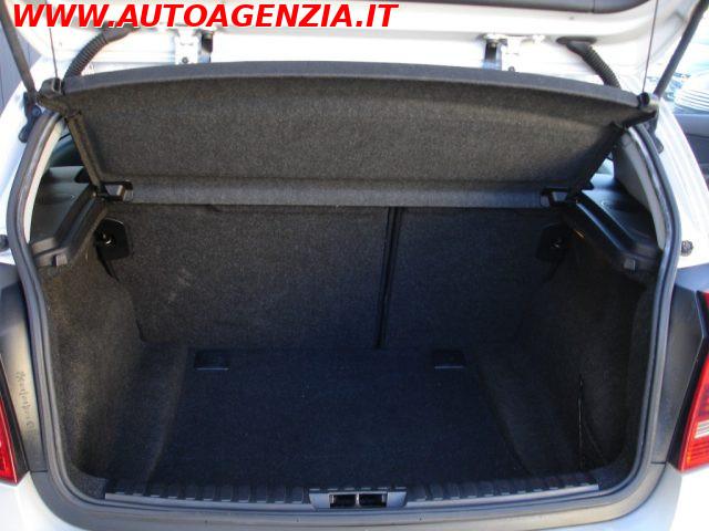 BMW 120 d cat 3 p Eletta COUPE'
