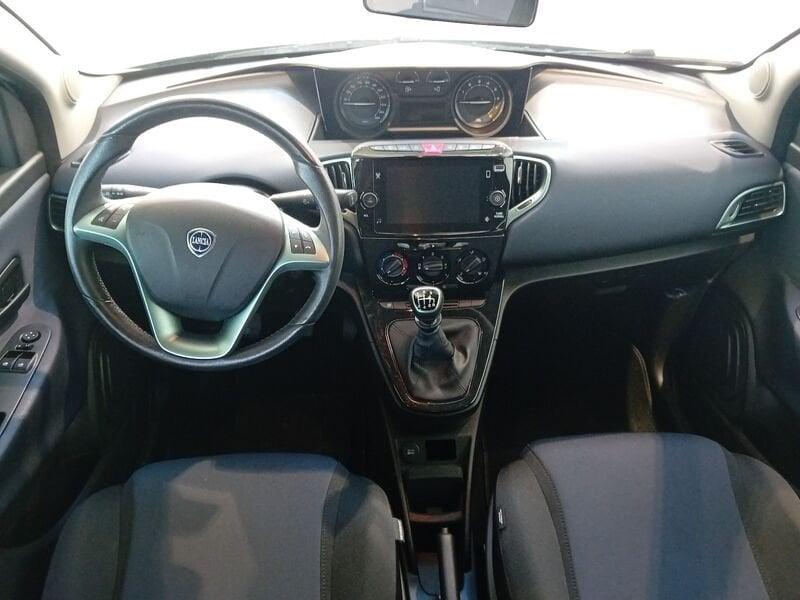 Lancia Ypsilon Ypsilon 1.0 FireFly 5 porte S&S Hybrid Gold Plus