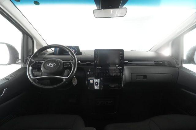 HYUNDAI Staria Staria 2.2 AT 2WD 9 posti Wagon